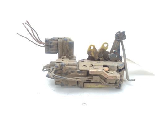 Used Tailgate lock JEEP CHEROKEE (KJ) 2.5 CRD 4x4 (143 hp) 31166804