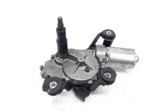 Used Rear wiper motor RENAULT MEGANE II (BM0/1_, CM0/1_) 1.5 dCi (BM1E, CM1E) (106 hp) 2894233