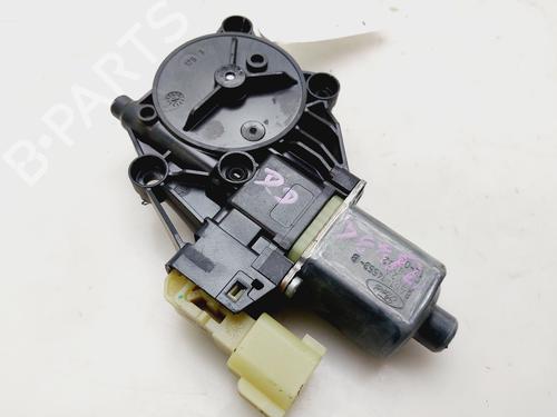 Right front window motor FORD FIESTA VI (CB1, CCN) 1.6 TDCi | BP28106644E20 