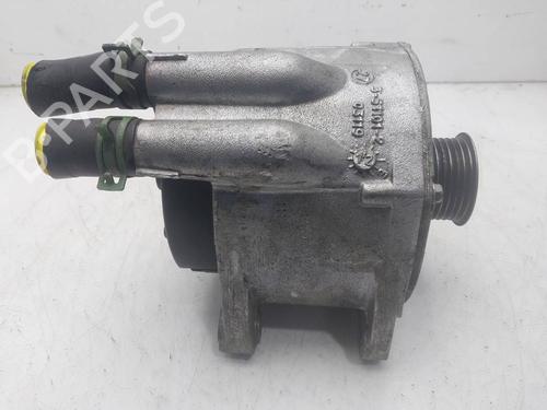 Alternator RENAULT ESPACE IV (JK0/1_) 2.0 (JK09) | BP40294286M7 - Image 2