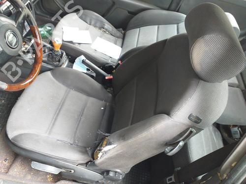 AC Styreenhet / Manøvreringsenhet AUDI A3 (8L1) 1.9 TDI | BP7542136I5