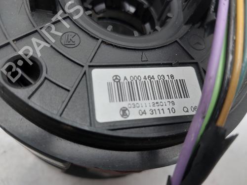 Steering column stalk MERCEDES-BENZ S-CLASS (W220) S 320 CDI (220.026, 220.126) | BP17390200I23 