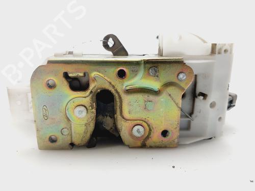 Used Front right lock FORD MONDEO III Saloon (B4Y) 2.0 TDCi (130 hp) 30061238