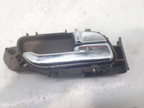 Used Rear right interior door handle Rear right interior door handle SSANGYONG RODIUS I 2.7 Xdi (163 hp) 8319513 8319513