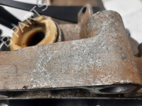 Gearbox VW POLO (6N2)  | BP32016449M3 