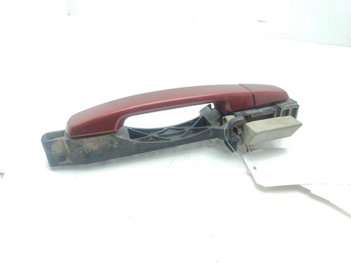 Rear right exterior door handle NISSAN QASHQAI / QASHQAI +2 I (J10, NJ10, JJ10E) 2.0 dCi | BP27222000C130 