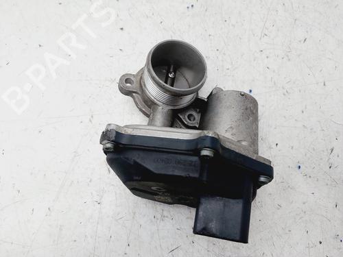 Used Throttle body AUDI A3 (8V1, 8VK) 2.0 TDI (150 hp) 28316828