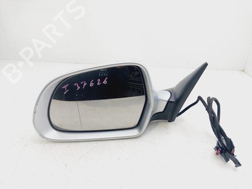 Used Left mirror SKODA OCTAVIA II (1Z3) 1.6 TDI (105 hp) 26934299
