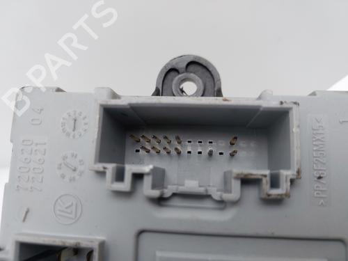 Comfort control module FORD MONDEO IV (BA7) 1.8 TDCi | BP16564231M56 