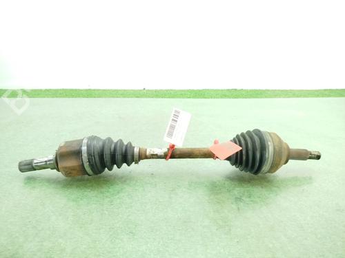 Used Left front driveshaft RENAULT TRAFIC II Bus (JL) [2001-2026]  32683584
