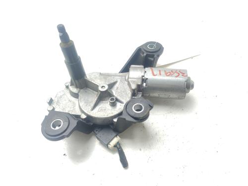 Rear wiper motor NISSAN QASHQAI / QASHQAI +2 I (J10, NJ10, JJ10E) 1.6 | BP28195970M102 