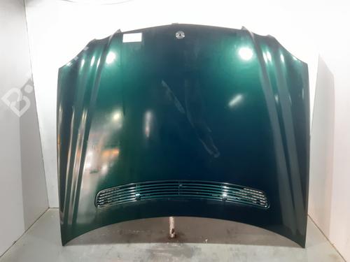Used Hood MERCEDES-BENZ E-CLASS (W211) E 200 Kompressor (211.042) (163 hp) 11084360
