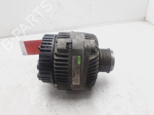 Generator RENAULT MEGANE I Grandtour (KA0/1_) 1.9 dCi (KA05, KA1F) (102 hp) 19687948