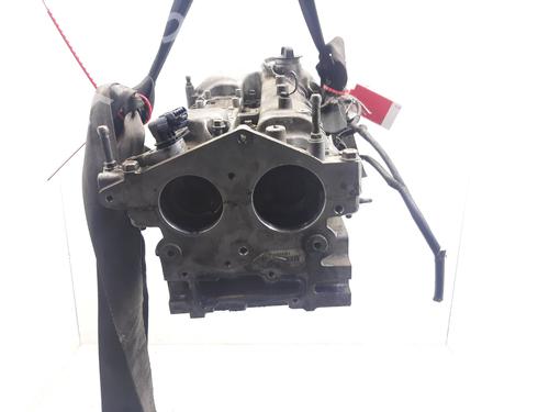 Cylinder head CHEVROLET ORLANDO (J309) 2.0 D | BP31164391M5 