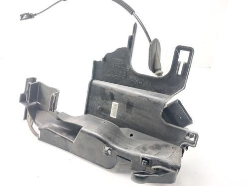 Front right lock FORD FIESTA VI (CB1, CCN) 1.6 Ti | BP31328802C97