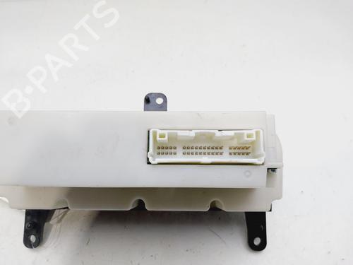 Commande Chauffage NISSAN QASHQAI / QASHQAI +2 I (J10, NJ10, JJ10E) 2.0 dCi | BP23130461I5 