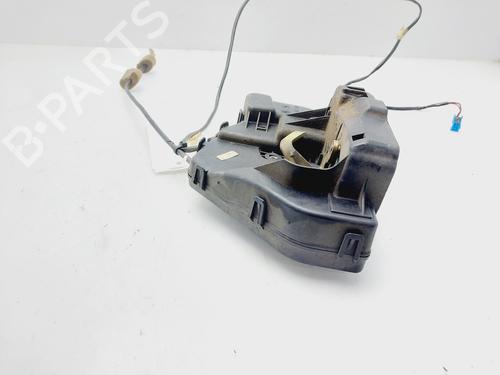 Rear right lock MERCEDES-BENZ C-CLASS (W203)  | BP26607279C99 