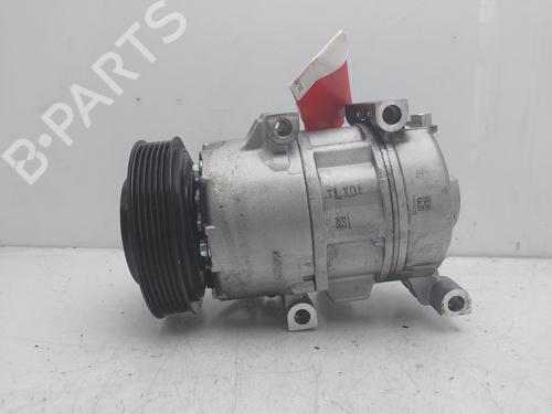 AC compressor KIA SPORTAGE IV (QL, QLE)  | BP16401616M34 