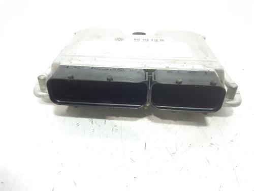 Parafango Anteriore Sinistro Per VW Fox (10.03) - Tipo 5Z1 5Z3 - Con Foro Per Freccia - Qualità OEM - 4