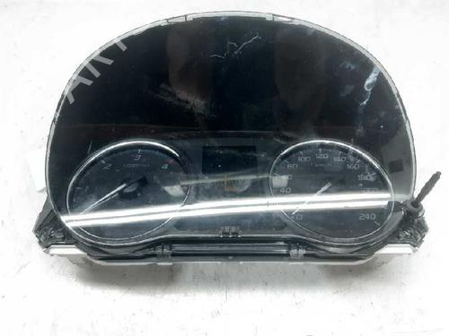 Instrument cluster MITSUBISHI OUTLANDER III (GG_W, GF_W, ZJ, ZL, ZK)  | BP9130706C47 