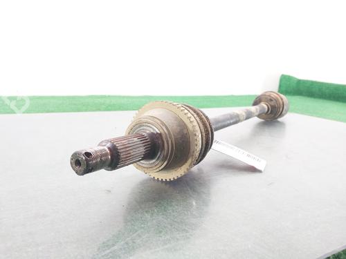 Right rear driveshaft HYUNDAI SANTA FÉ II (CM) 2.2 CRDi GLS | BP18198493M41 