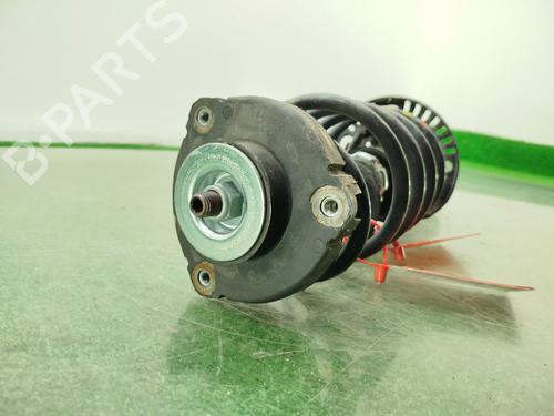 Right front shock absorber SKODA FABIA I (6Y2)  | BP24976917M17 