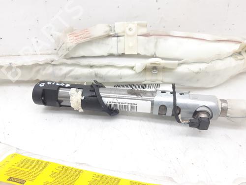 Right curtain airbag BMW 5 (E60) 530 d xDrive | BP7904246C12 
