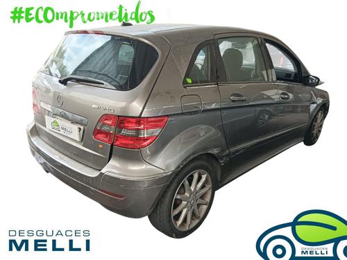 Left front window motor MERCEDES-BENZ B-CLASS Sports Tourer (W245)  | BP26705648E21 