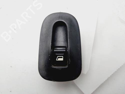 Used Right front window switch PEUGEOT 306 (7B, N3, N5) 1.6 SR (89 hp) 29348236