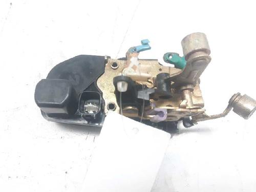 Used Front left lock CHRYSLER VOYAGER / GRAND VOYAGER III (GS_, NS_) 2.4 i (151 hp) 4956368