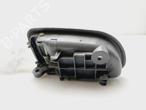 Front right interior door handle KIA PICANTO I (SA) 1.1 | BP24547134I14 