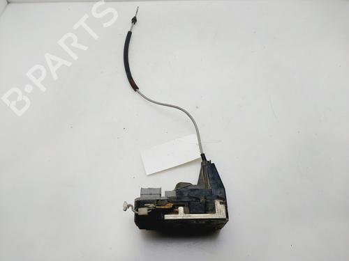 Used Front right lock PEUGEOT 307 (3A/C) [2000-2012]  31630944