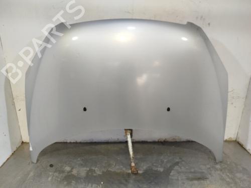 Capot Capot PEUGEOT 307 (3A/C) 1.6 HDi (90 hp) 34051997 34051997