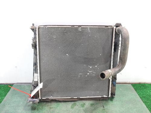 Used Water radiator Water radiator HYUNDAI i40 I (VF) 1.7 CRDI (141 hp) 11030413 11030413