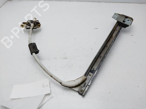 Rear right window mechanism SKODA FELICIA II (6U1) 1.3 | BP21167116C25 