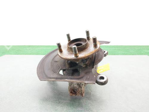 Used Right front steering knuckle NISSAN JUKE (F15) 1.5 dCi (110 hp) 16044858
