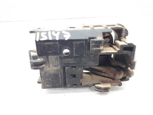 Front left interior door handle NISSAN X-TRAIL I (T30)  | BP4408866I13 