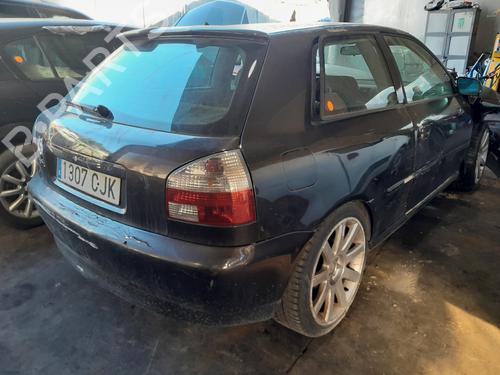 Pare-soleil gauche AUDI A3 (8L1) 1.9 TDI | BP16181127I1 