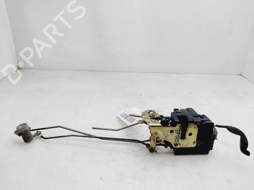 Used Front right lock CHEVROLET KALOS 1.2 (72 hp) 20149004