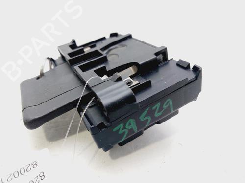 Ignition barrel RENAULT SCÉNIC II (JM0/1_)  | BP29911144M48