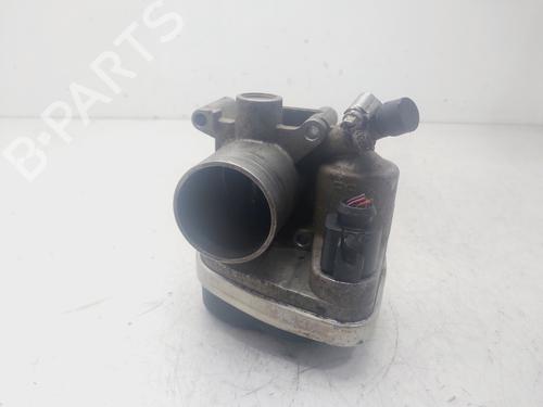 Gasklephuis SEAT IBIZA III (6L1) [2002-2009]  29984012