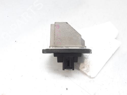 Heater resistor MAZDA 6 Station Wagon (GY) 2.0 DI (GY19) | BP12406864M108 