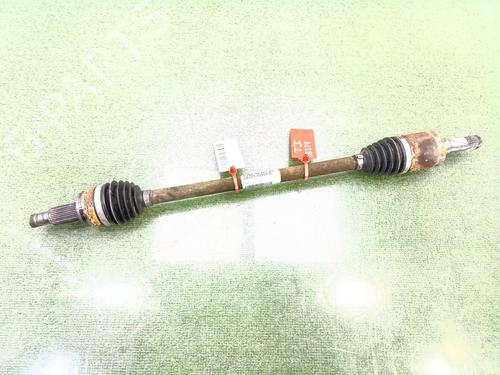 Left rear driveshaft LAND ROVER RANGE ROVER EVOQUE (L538)  | BP31051134M40 