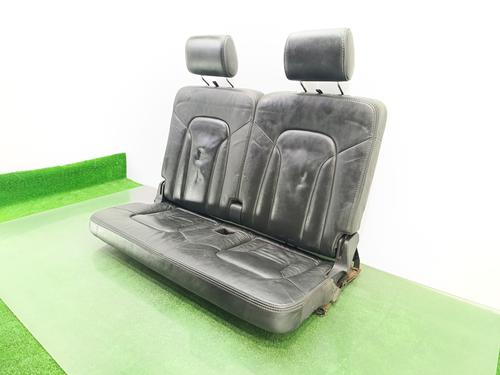 Rear seat (3rd row) AUDI Q7 (4LB) 3.0 TDI quattro | BP36024229I24 - Image 6