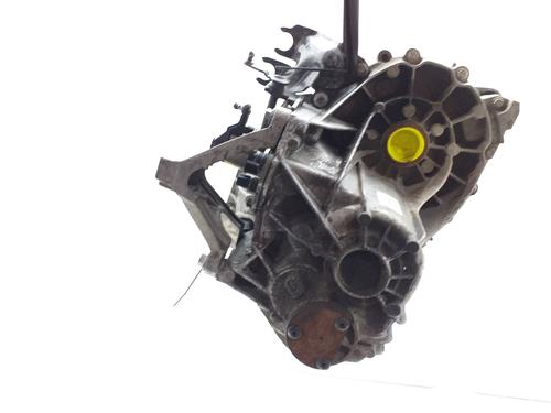 Gearbox FORD FOCUS II Turnier (DA_, FFS, DS)  | BP7209350M3 