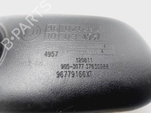 Bakspejl indvendigt CITROËN DS5  | BP32164514I6 