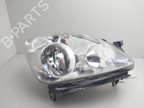 Used Right headlight Right headlight HONDA CR-V II (RD_) [2001-2007] 34437098 34437098