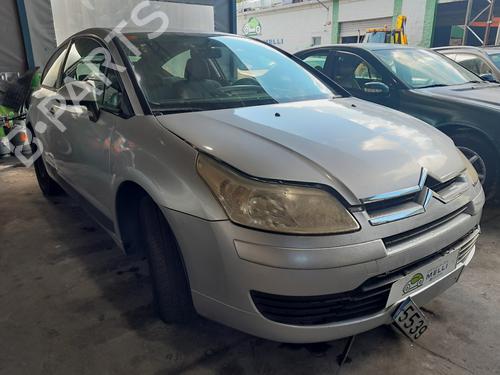 Engine control unit (ECU) CITROËN C4 Coupe (LA_) 1.6 HDi | BP16009305M57 