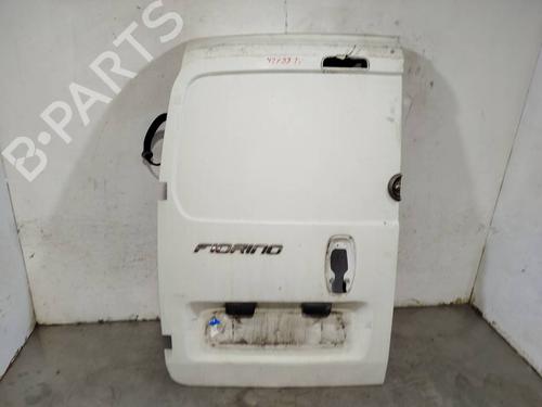 Used Left tailgate Left tailgate 39499236 39499236