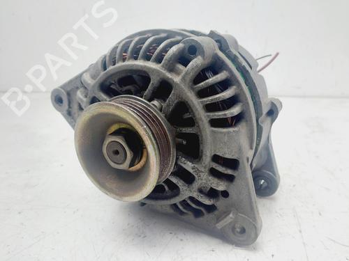 Used Alternator HYUNDAI COUPE I (RD) 2.0 16V (139 hp) 26330251